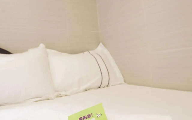 Comfort Guest House - Hostel