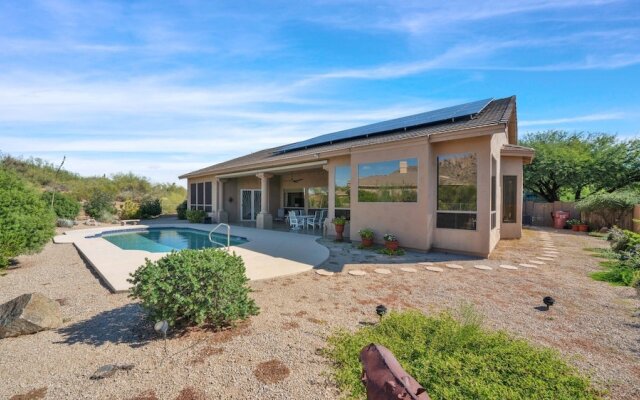 Casa Soleil 3 Bedroom Home by RedAwning