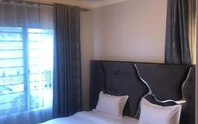 McMillan Hotel Entebbe
