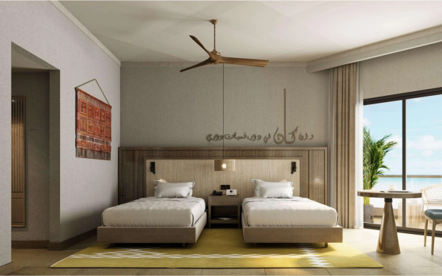 DoubleTree by Hilton Sharm El Sheikh - Sharks Bay Resort