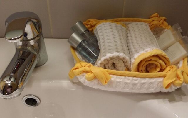 B&B Sorelle De Filippis