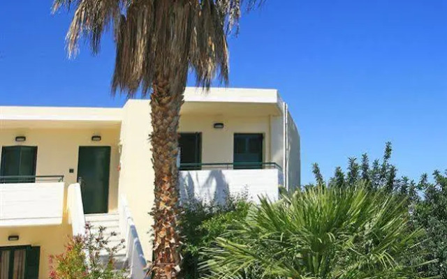 Villa Alexandra