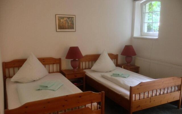 Kyritzer Landhotel Heine