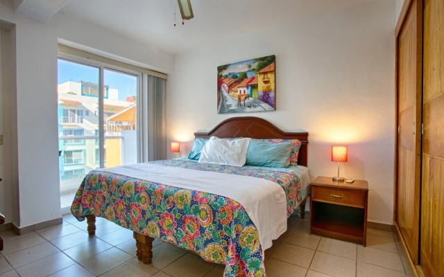 Nenufares 5 1 BR by Casago