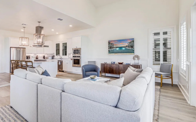 The Gathering Place 320 SOU