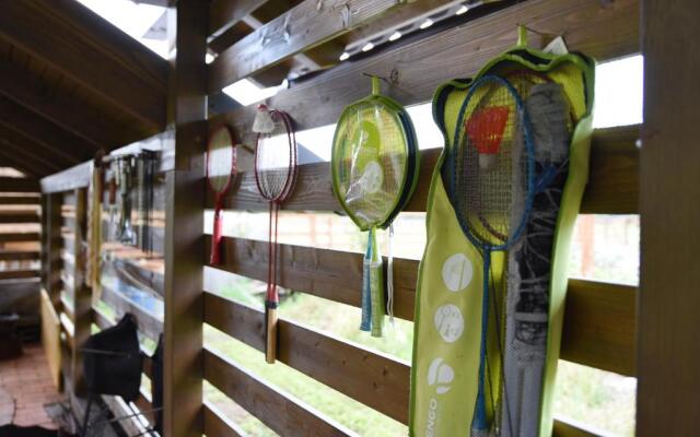 Country Garden - Országkert