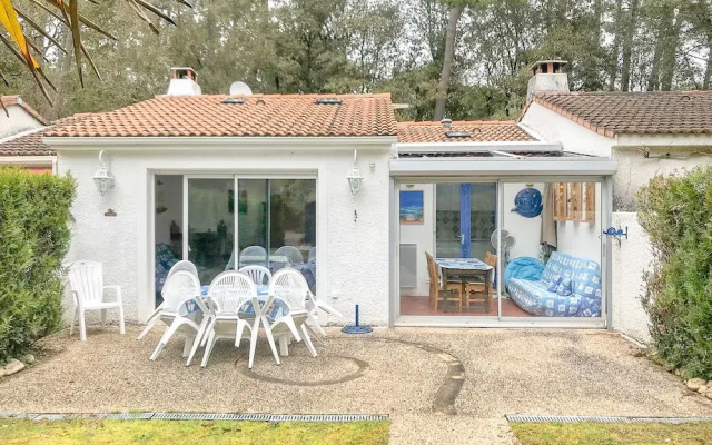 Maison accès direct aux plages