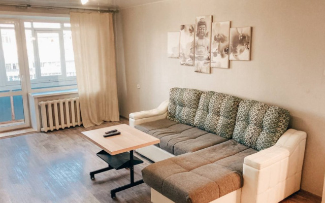 Апартаменты на улице Первомайская 72