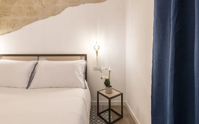 santa Teresa luxury rooms