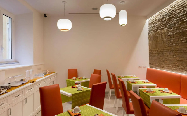 Navona Luxury Guesthouse