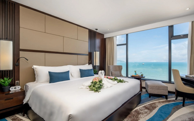 Minh Toan SAFI Ocean Hotel