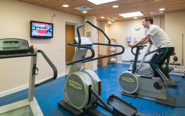 Radisson Blu Hotel, Hannover