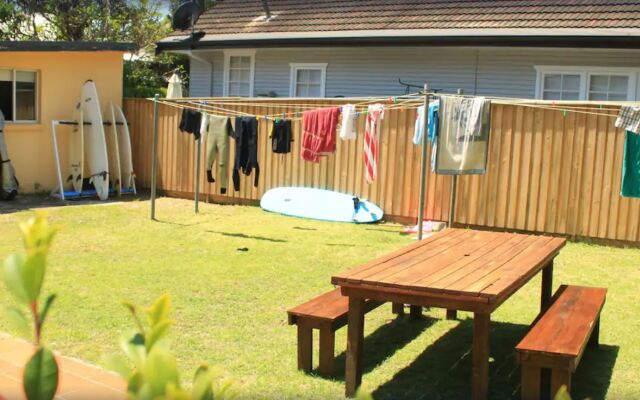 Manly Bunkhouse - Hostel