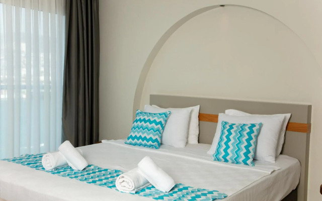 Efe Boutique Hotel