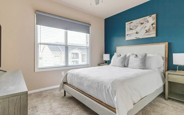 Landing New Braunfels