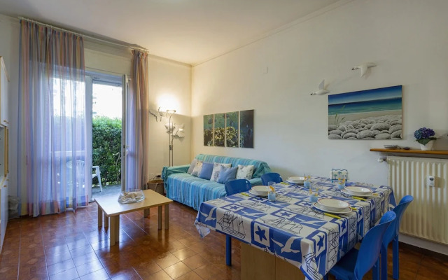 Relax Apartment With Parking by Wonderful Italy