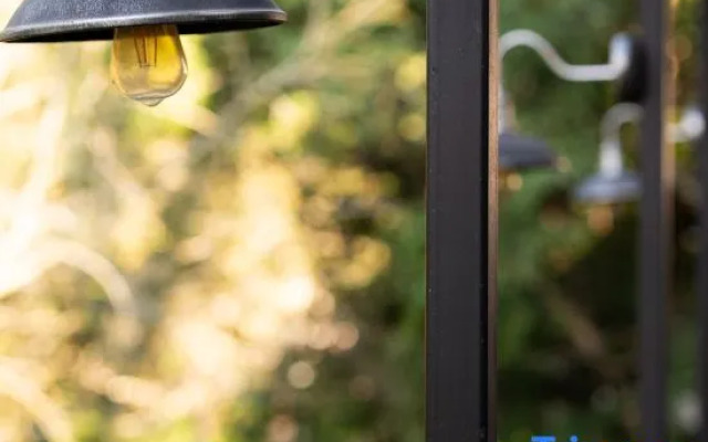 The Lai Tiny House at Mae Kampong