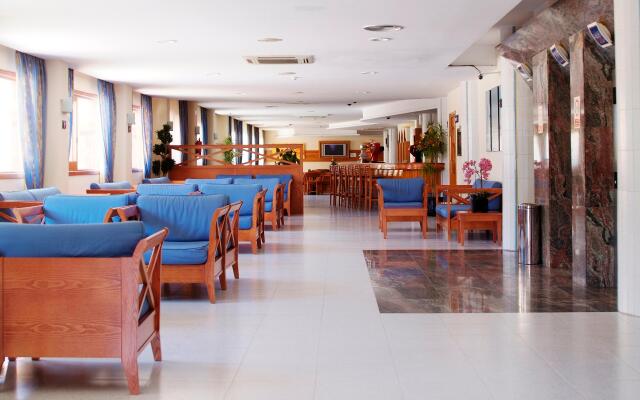 Invisa Hotel Ereso All Inclusive