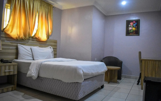 Dublina Suites