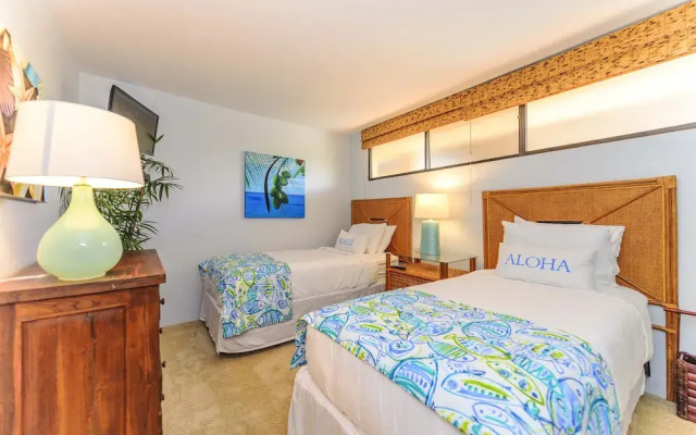 Kaanapali Shores 725