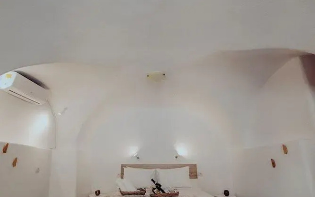 Pueblo Viejo Suite