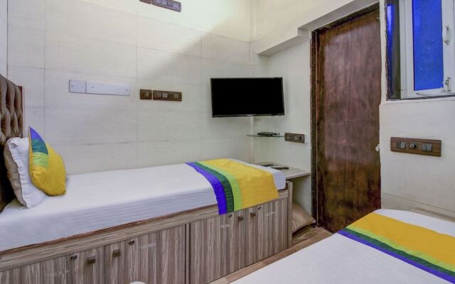 Treebo Trip Meadow Inn