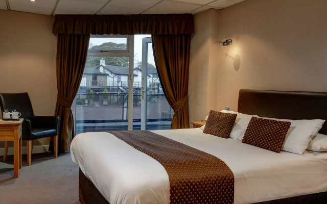 Park Hall Hotel & Spa Lancashire, a member of Radisson Individuals