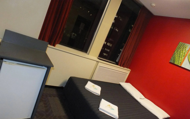 Base Auckland