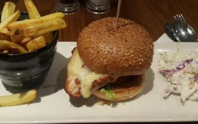 Premier Inn Wigan Town Centre