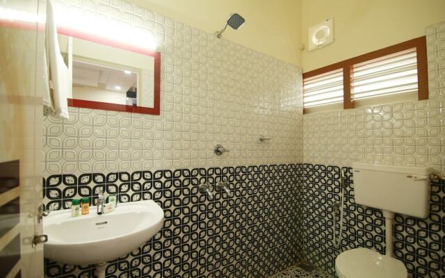 OYO Flagship 5202 Hotel Pearl Malabar