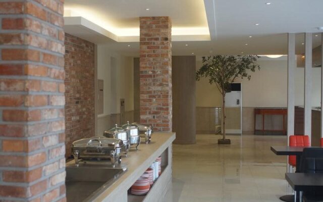 Mainstay Hotel Suwon
