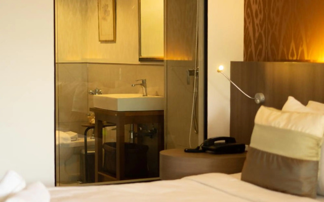 Issara Boutique Winery Hotel