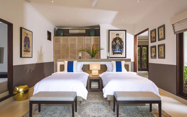 The Arsana Estate by Elite Havens