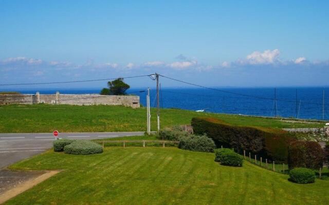 Appartement Quiberon, 2 pièces, 5 personnes - FR-1-478-125