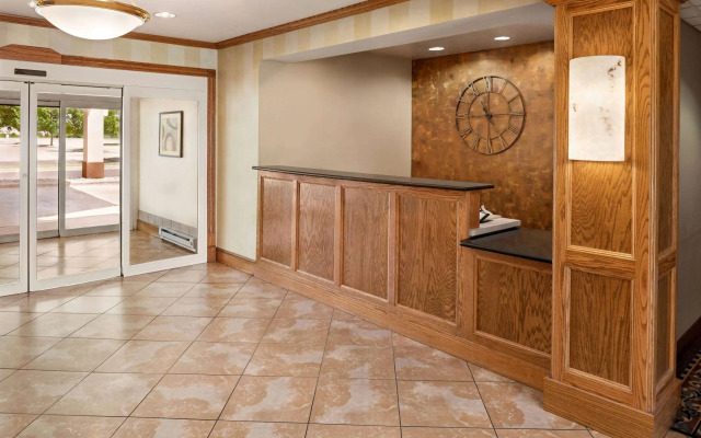 Hawthorn Extended Stay by Wyndham Decatur