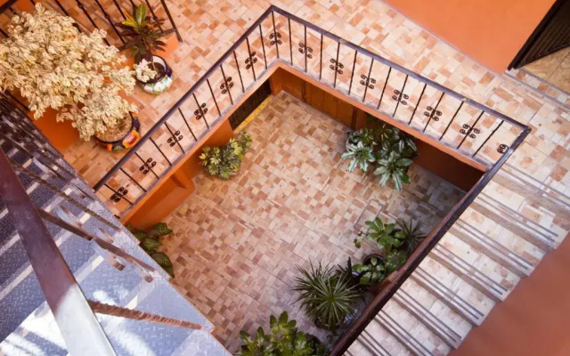 Hotel Posada Maria Luisa