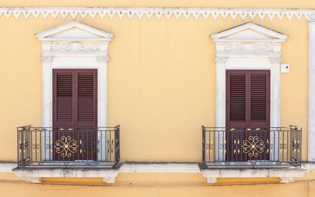Alle Volte...Salento