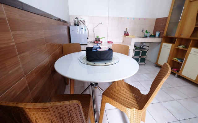 Cozy Mediterania Palace Kemayoran near to Jiexpo Kemayoran