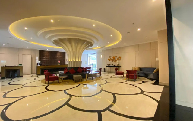 Maia Hotel