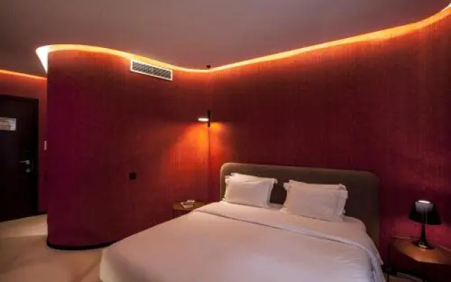 Pateo Lisbon Lounge Suites