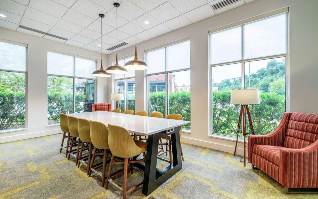 Hilton Garden Inn Morgantown