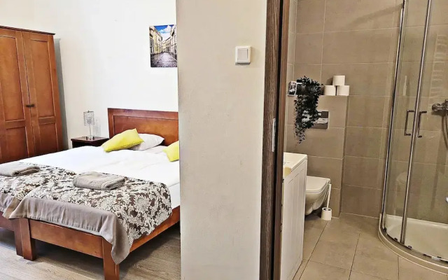 DReAM Post Aparthotel