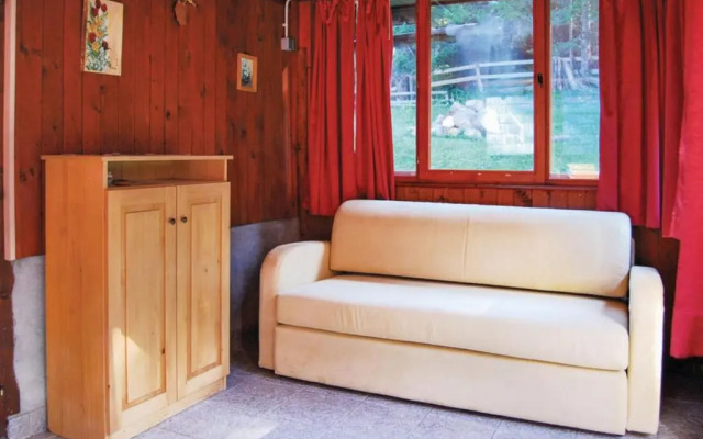 Mountain Lodge Jelje