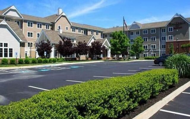 Residence Inn Richmond Chester