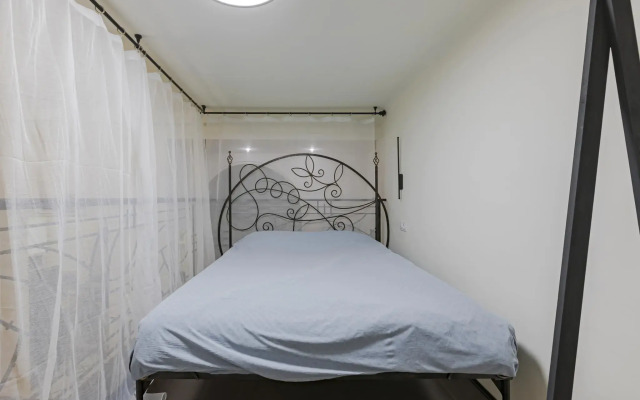 Апартаменты на улице Киселёва 28