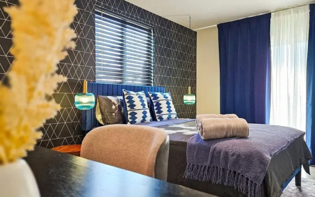 Forty First Place - Boutique Hostel