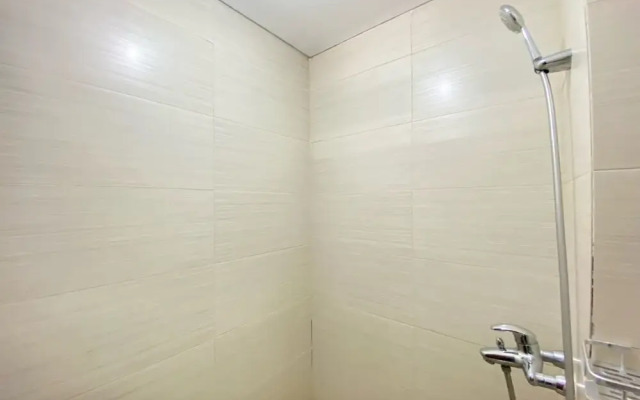 Comfy 2Br Apartment At Gateway Pasteur