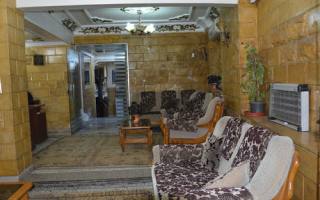 Bostan Hostel Cairo