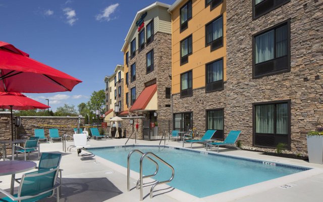 TownePlace Suites by Marriott Swedesboro Philadelphia