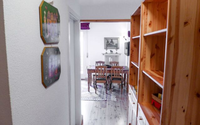Apartment Europa 2 Crans-Montana